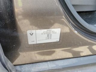 RENAULT GRAND SCENIC Limited Energy dCi