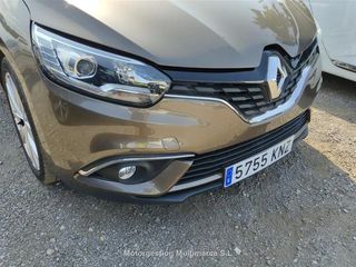 RENAULT GRAND SCENIC Limited Energy dCi