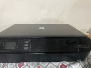 HP Envy 4500 - Stampante fotografica
