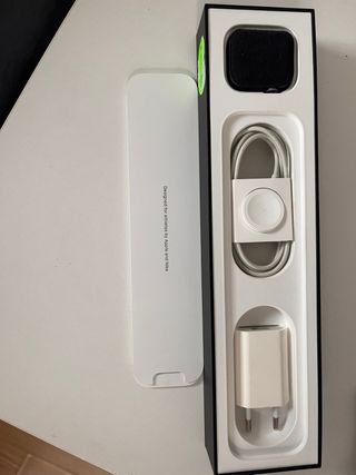 Apple Watch Nike Serie 5 40mm