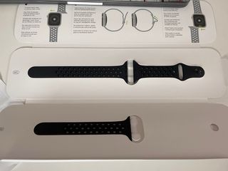 Apple Watch Nike Serie 5 40mm