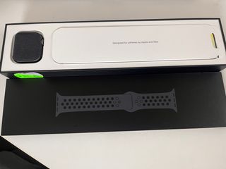 Apple Watch Nike Serie 5 40mm