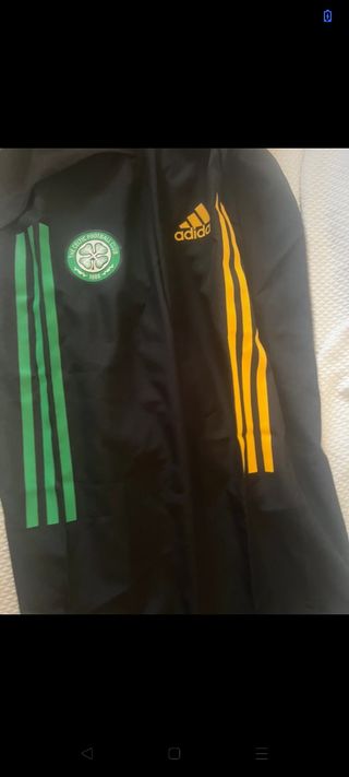 Pantalón Adidas Celtic Glasgow