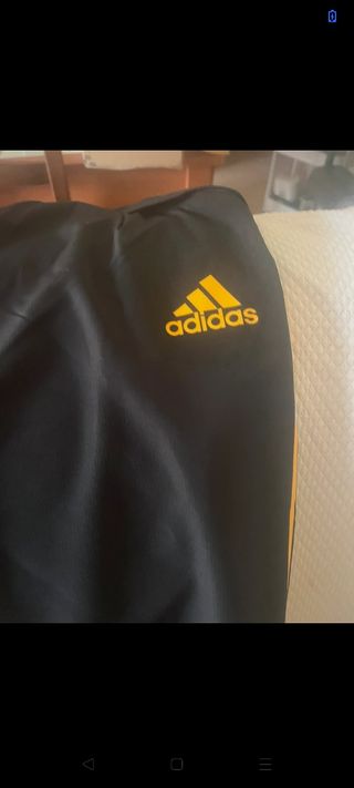 Pantalón Adidas Celtic Glasgow