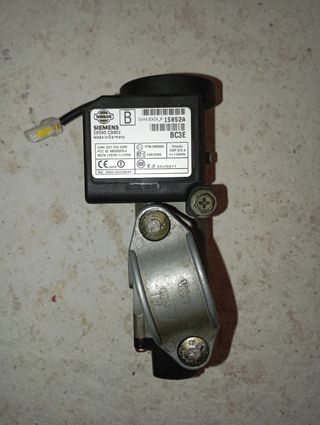 Bombín arranque Nissan Almera N16