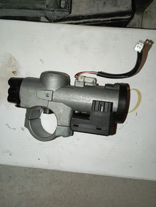 Bombín arranque Nissan Almera N16