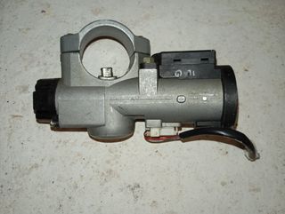 Bombín arranque Nissan Almera N16