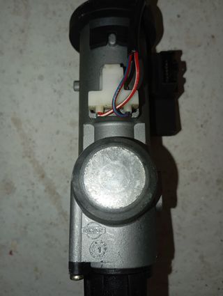 Bombín arranque Nissan Almera N16