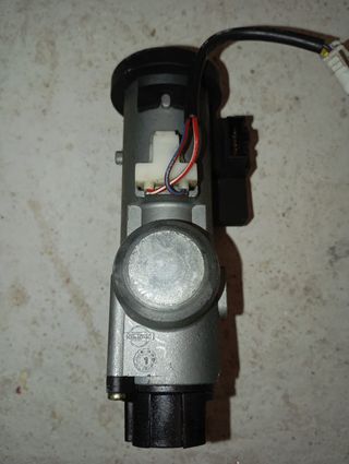 Bombín arranque Nissan Almera N16