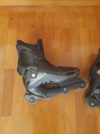 Patines Rollerblade Talla 42