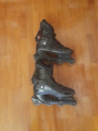 Patines Rollerblade Talla 42