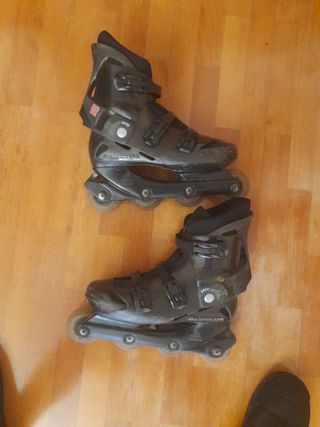 Patines Rollerblade Talla 42