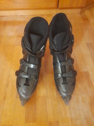 Patines Rollerblade Talla 42