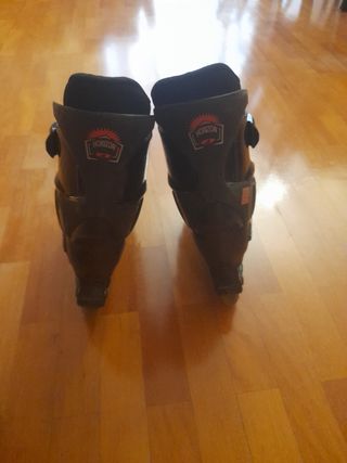 Patines Rollerblade Talla 42