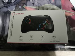 Mando LinYuvo Mini Pro Switch