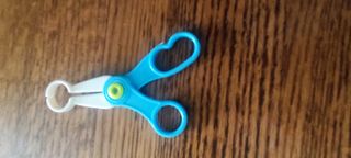 Maletín médico infantil