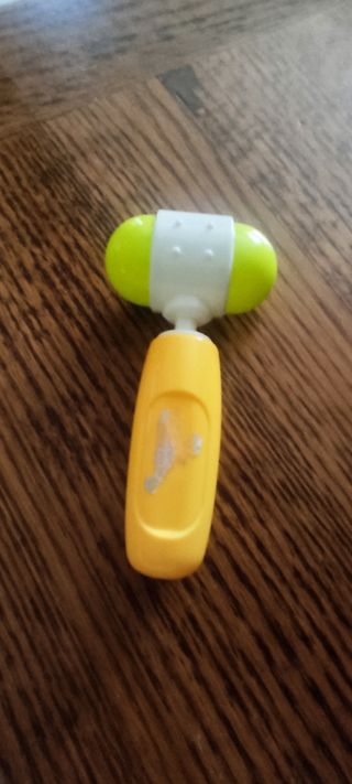 Maletín médico infantil