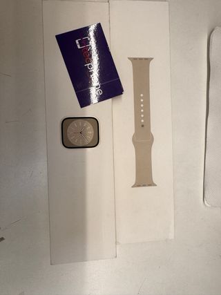 Apple Watch Series 8 41mm