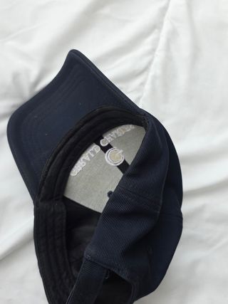 Gorra Gérard Charles blu
