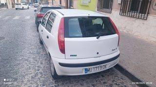 FIAT Punto 2000