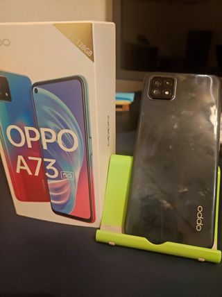 OPPO A73 5G - 128 GB