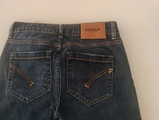 Jeans blu