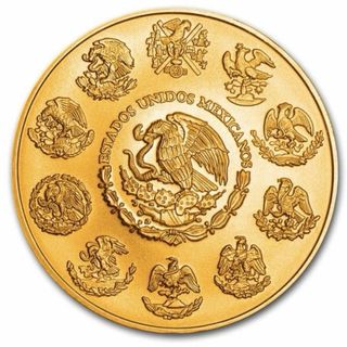Moneda Plata México 2023 - 1oz