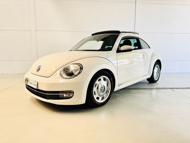 Volkswagen Beetle 1.2 TSI 105cv Fender Edition