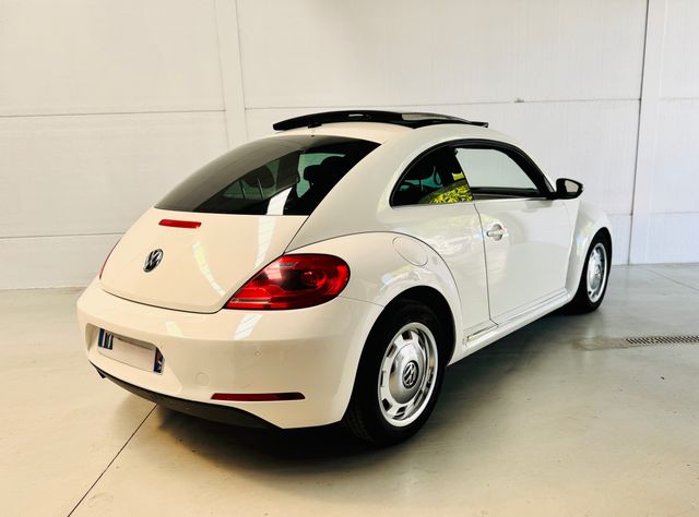 Volkswagen Beetle 1.2 TSI 105cv Fender Edition