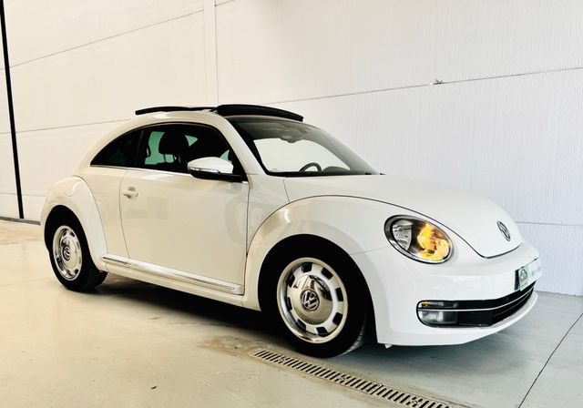 Volkswagen Beetle 1.2 TSI 105cv Fender Edition