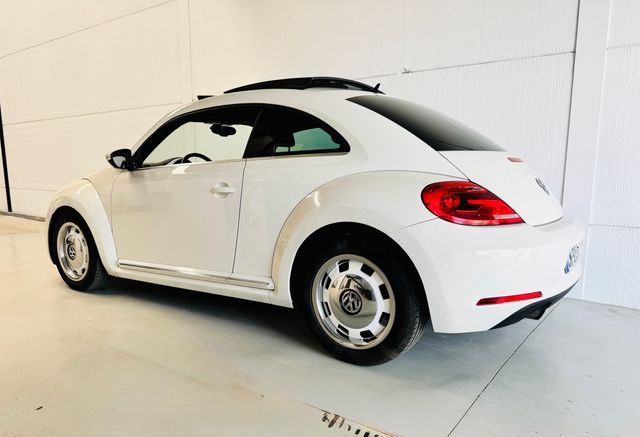 Volkswagen Beetle 1.2 TSI 105cv Fender Edition