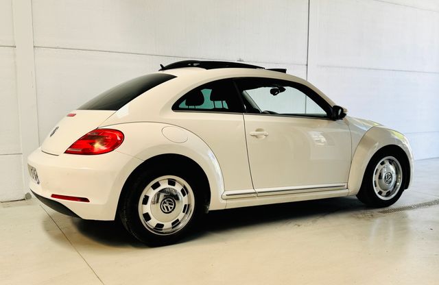 Volkswagen Beetle 1.2 TSI 105cv Fender Edition