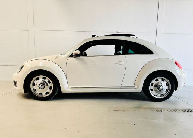 Volkswagen Beetle 1.2 TSI 105cv Fender Edition