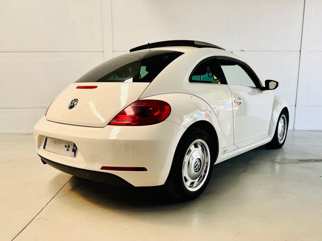 Volkswagen Beetle 1.2 TSI 105cv Fender Edition