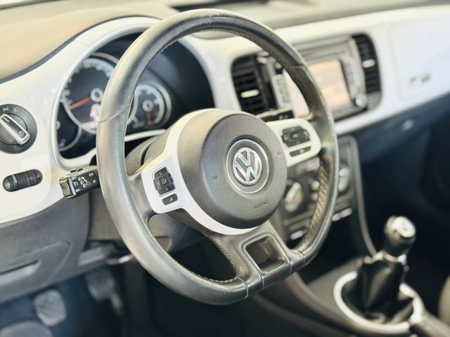 Volkswagen Beetle 1.2 TSI 105cv Fender Edition