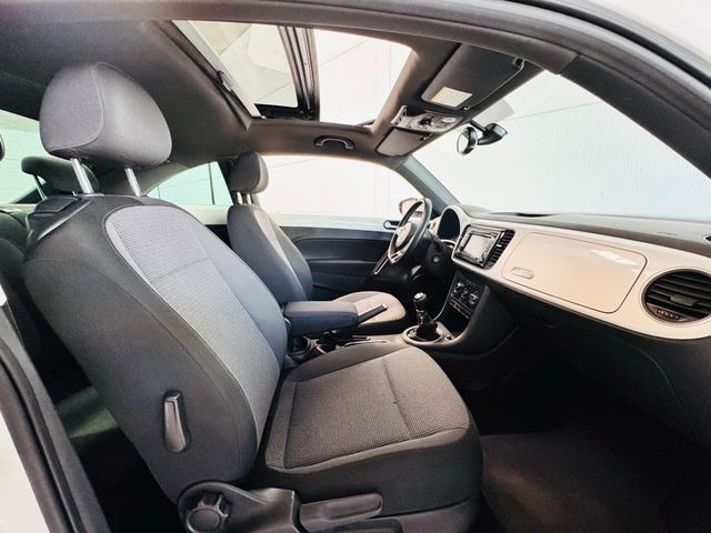 Volkswagen Beetle 1.2 TSI 105cv Fender Edition
