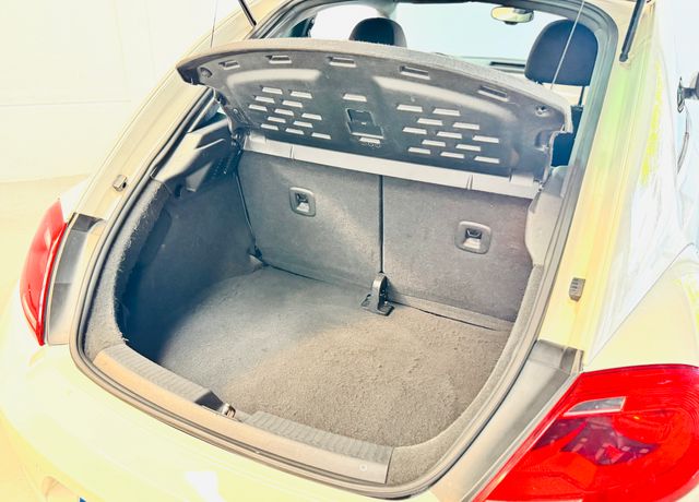 Volkswagen Beetle 1.2 TSI 105cv Fender Edition
