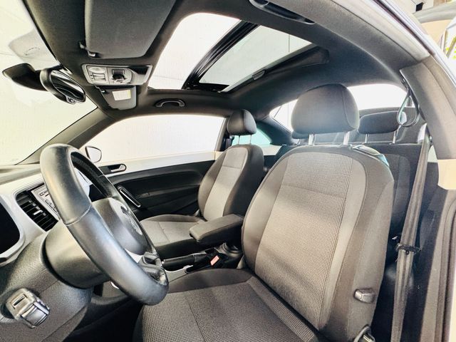 Volkswagen Beetle 1.2 TSI 105cv Fender Edition