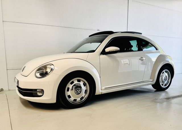 Volkswagen Beetle 1.2 TSI 105cv Fender Edition