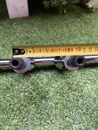 Manillar moto custom