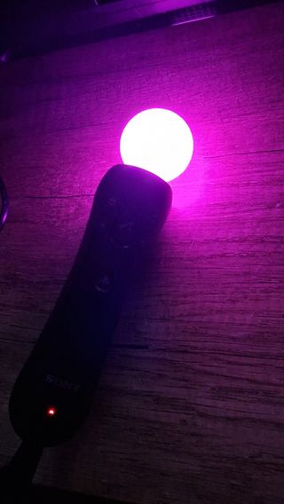 Mando PlayStation Move PS3