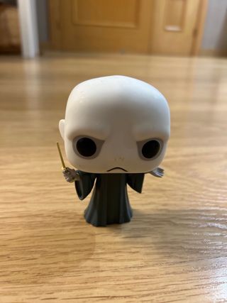 Funko Pop! Voldemort
