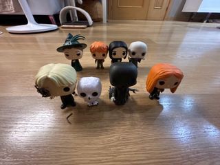 Funko Pop! Voldemort