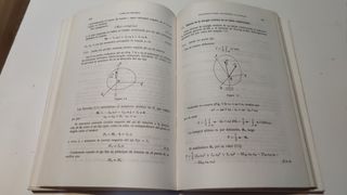 Curso de Mecánica 