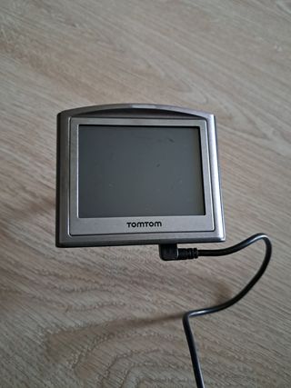 GPS TomTom 4N01.000