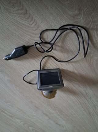 GPS TomTom 4N01.000