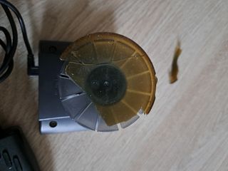 GPS TomTom 4N01.000