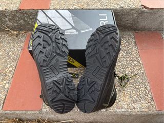 Botas trabajo Forli S3 - Talla 39