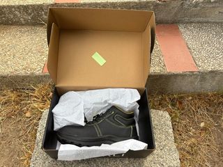 Botas trabajo Forli S3 - Talla 39