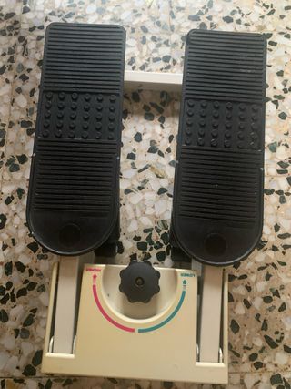 Step gimnasia - Fitness